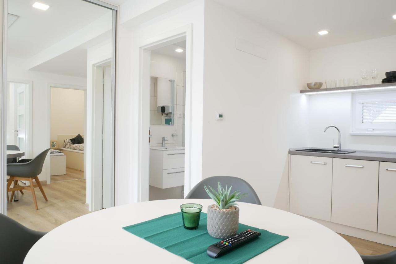 Appartement Comfort Roznov *