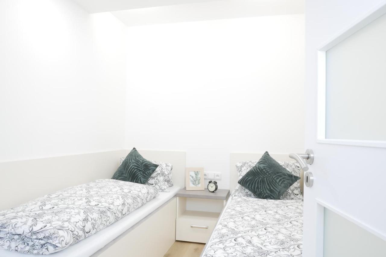 Comfort Roznov Appartement *